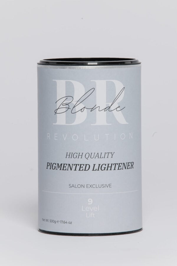 Pigmented Lightener